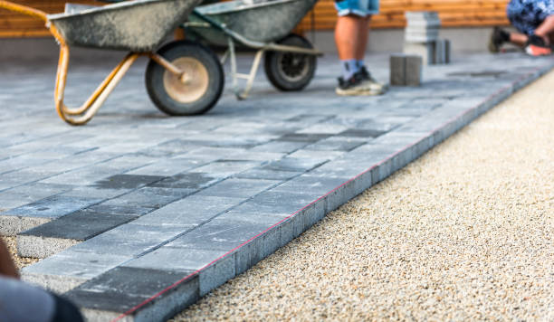 Best Affordable Driveway Pavers  in Wyoming, MN