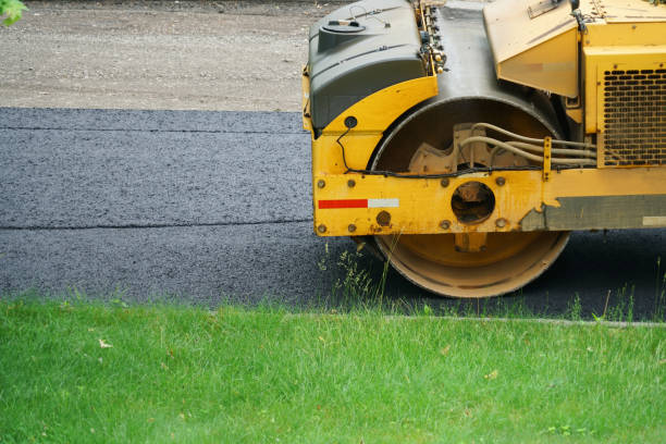 Best Interlocking Driveway Pavers  in Wyoming, MN