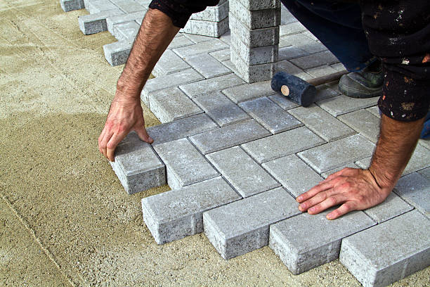 Best Permeable Paver Driveway  in Wyoming, MN