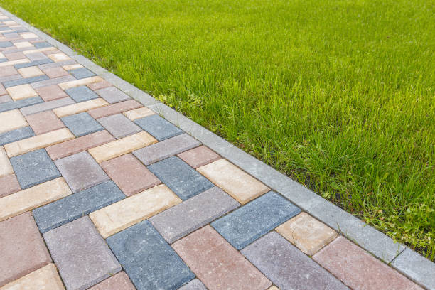 Best Driveway Resurfacing Pavers  in Wyoming, MN